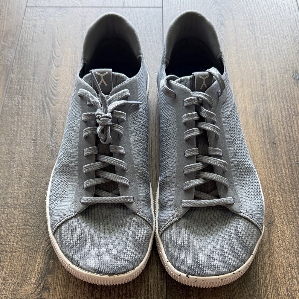 Flux Footwear Adept Trainers